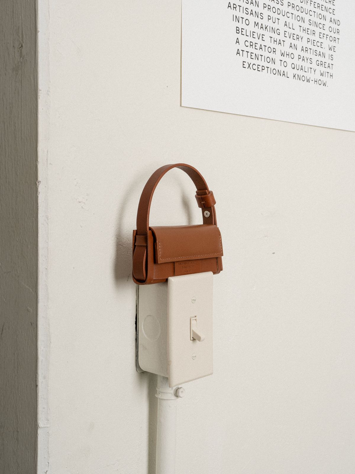 바우메로(BAUMERO) TETRA 192 NANO (GREY IVORY)