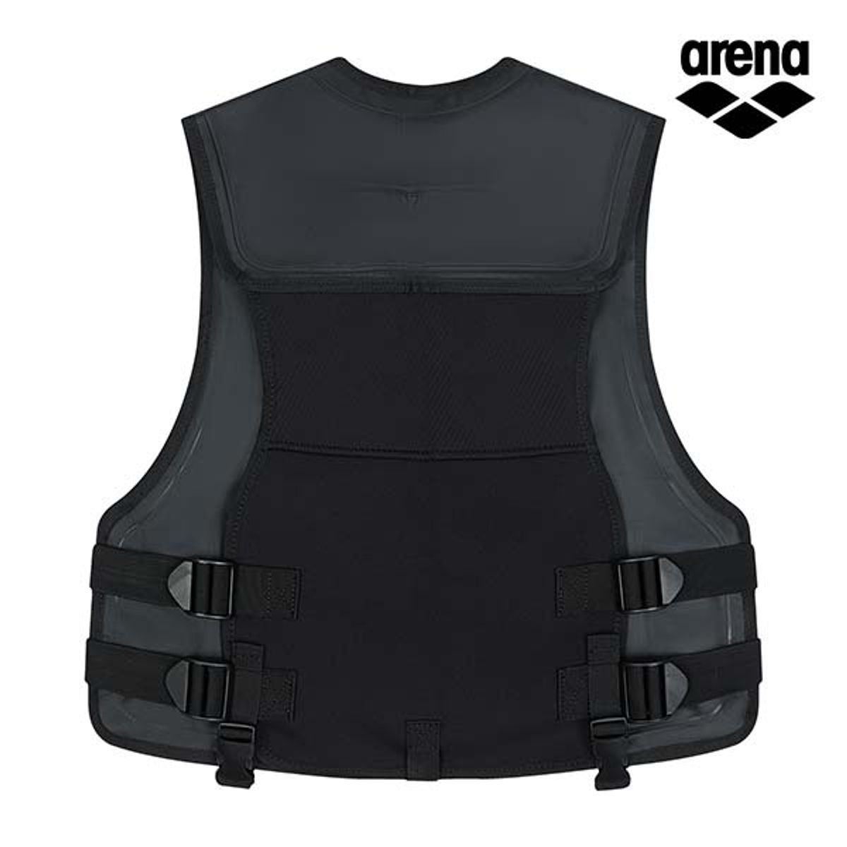 아레나(ARENA) 에어가드 베스트 A5AC1AJ21BLK
