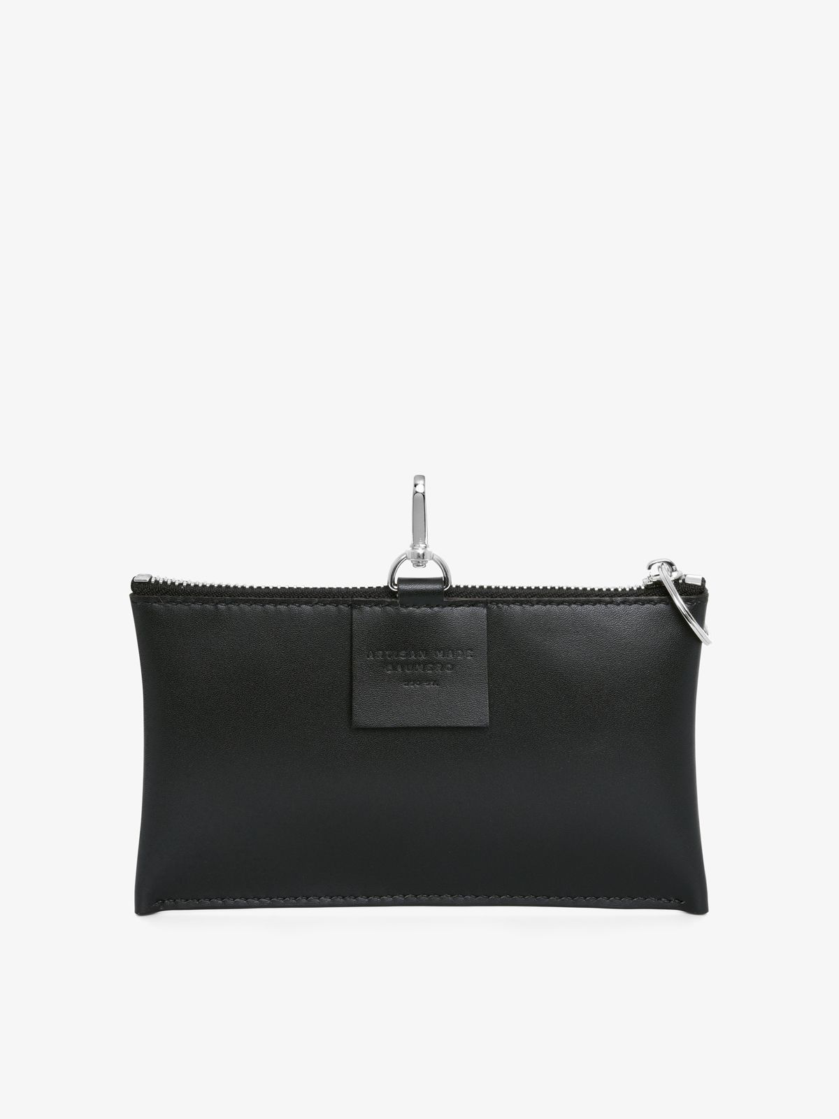 바우메로(BAUMERO) LOOP 211 MICRO (BLACK)