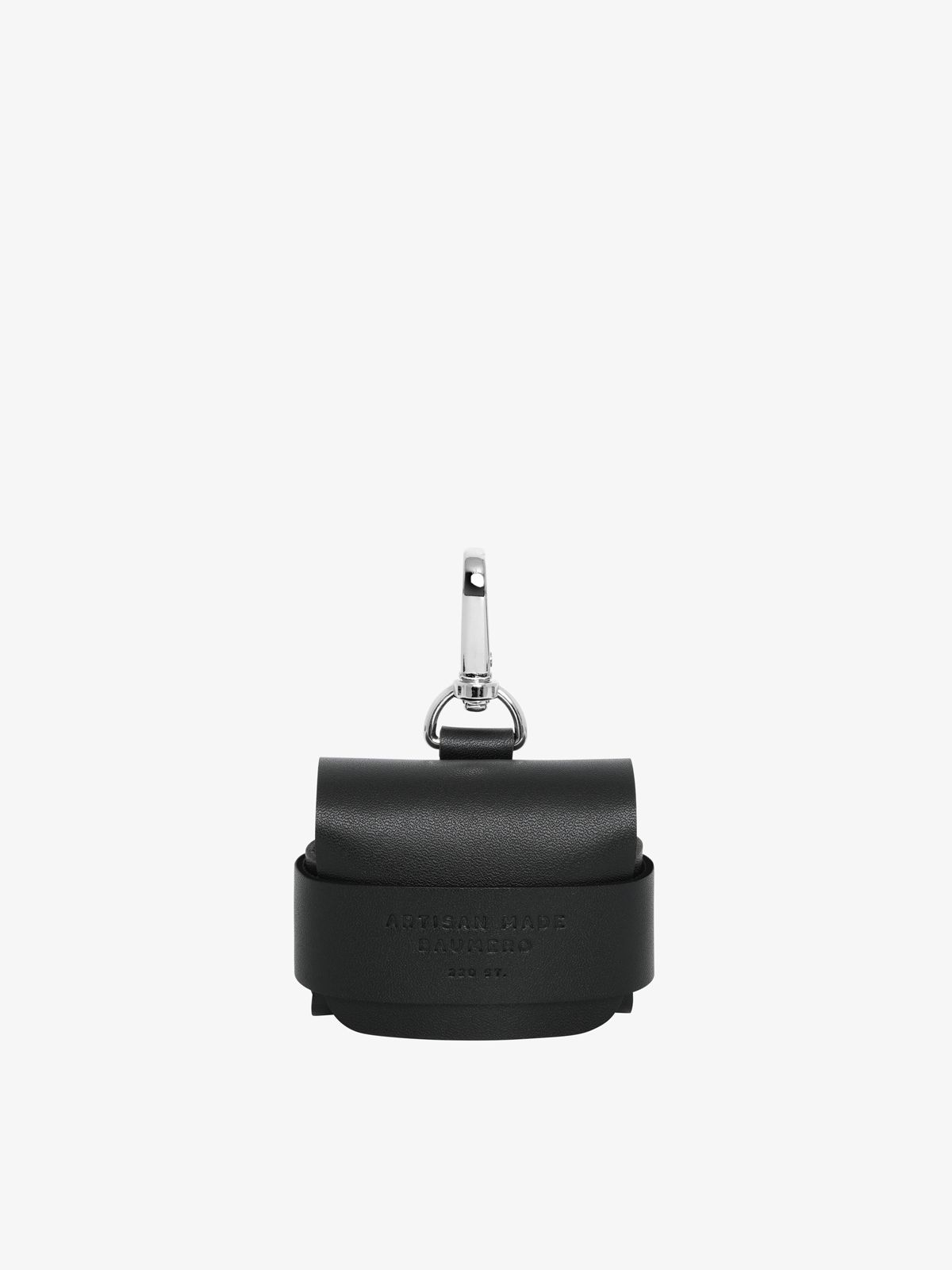 바우메로(BAUMERO) LOOP 211 MICRO (BLACK)