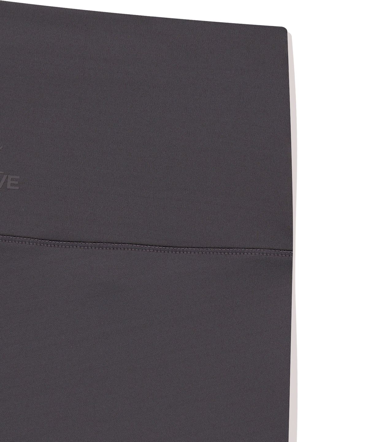 썬러브투어(SUNLOVETOUR) Active Crop Leggings Purple