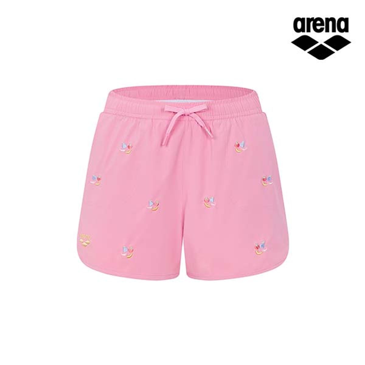 아레나(ARENA) 블라썸 2부 팬츠 A5BL1PW01PNK