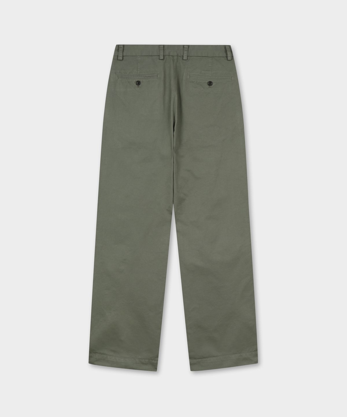 브룩스 브라더스(BROOKS BROTHERS) 헤리티지 치노팬츠 (올리브) (BBPCMM7472KFS)