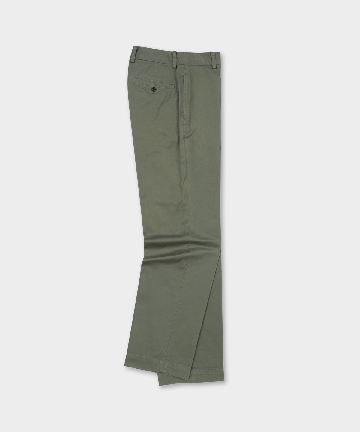 브룩스 브라더스(BROOKS BROTHERS) 헤리티지 치노팬츠 (올리브) (BBPCMM7472KFS)