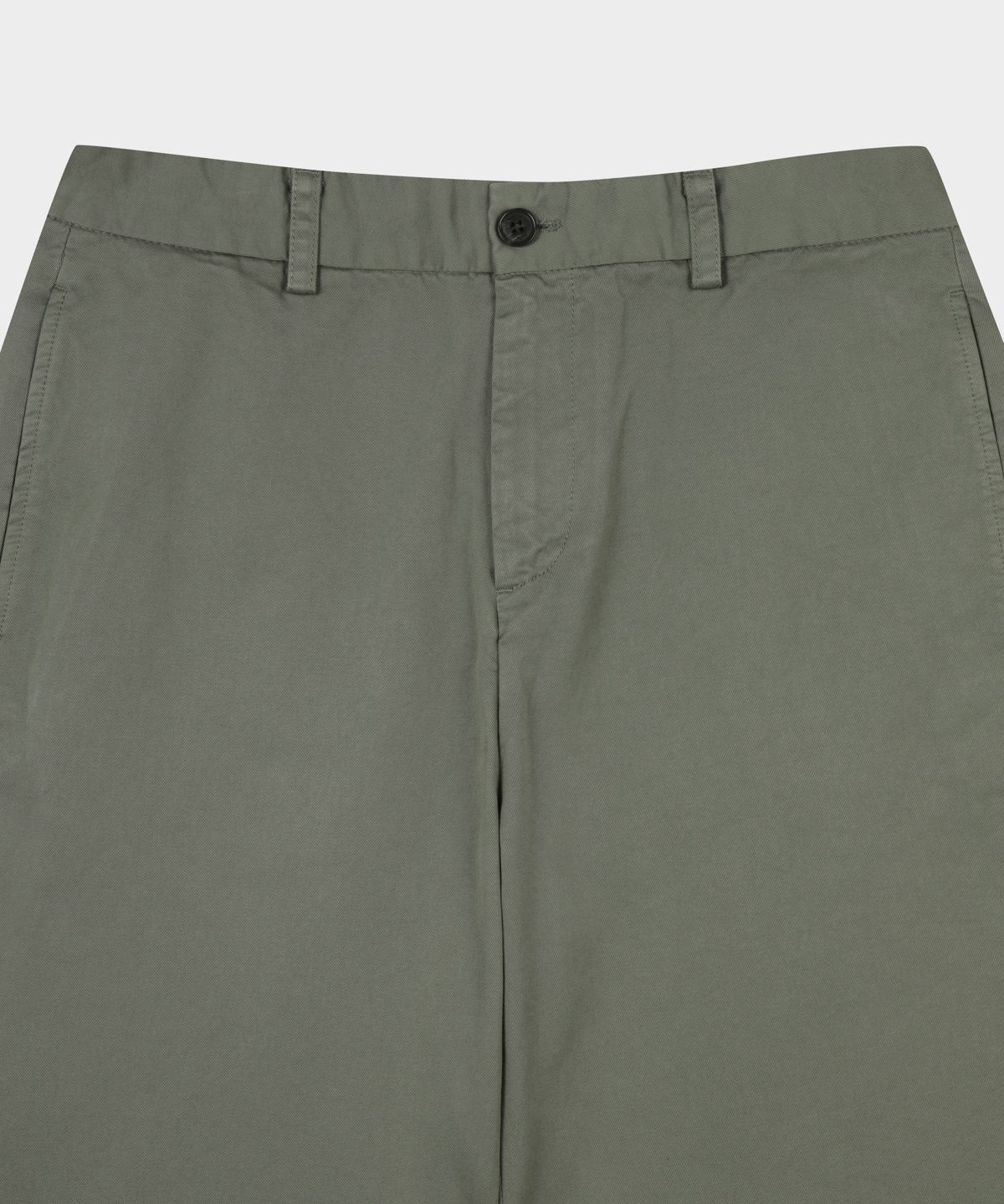 브룩스 브라더스(BROOKS BROTHERS) 헤리티지 치노팬츠 (올리브) (BBPCMM7472KFS)