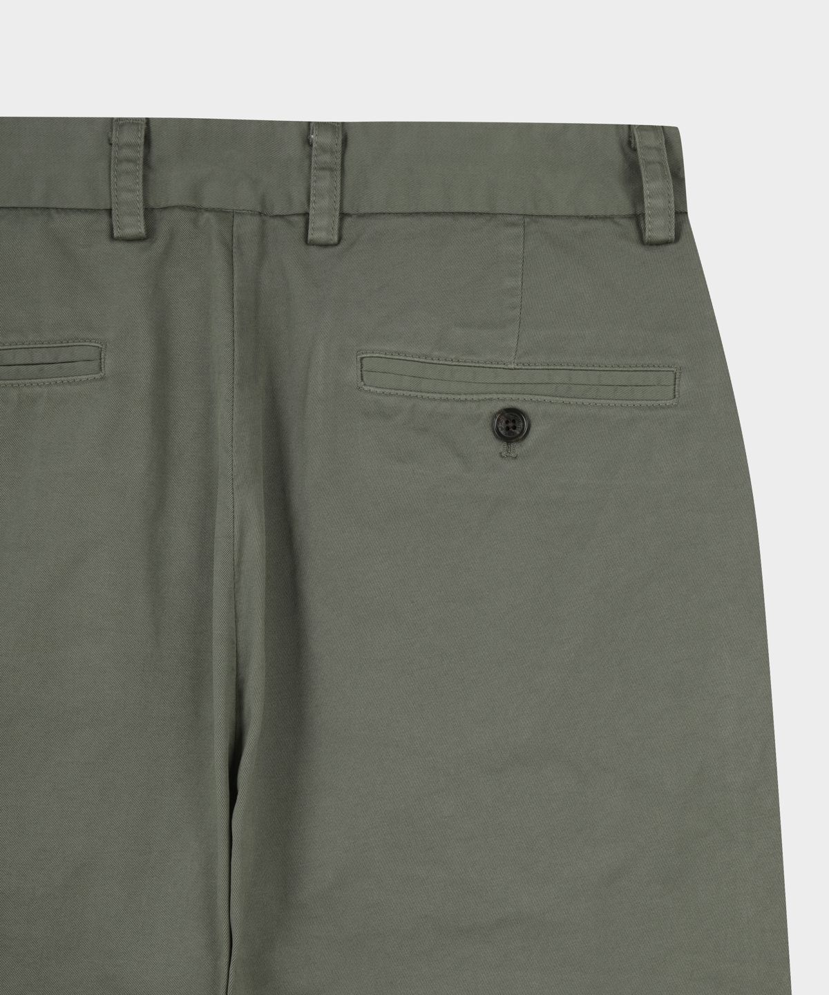 브룩스 브라더스(BROOKS BROTHERS) 헤리티지 치노팬츠 (올리브) (BBPCMM7472KFS)