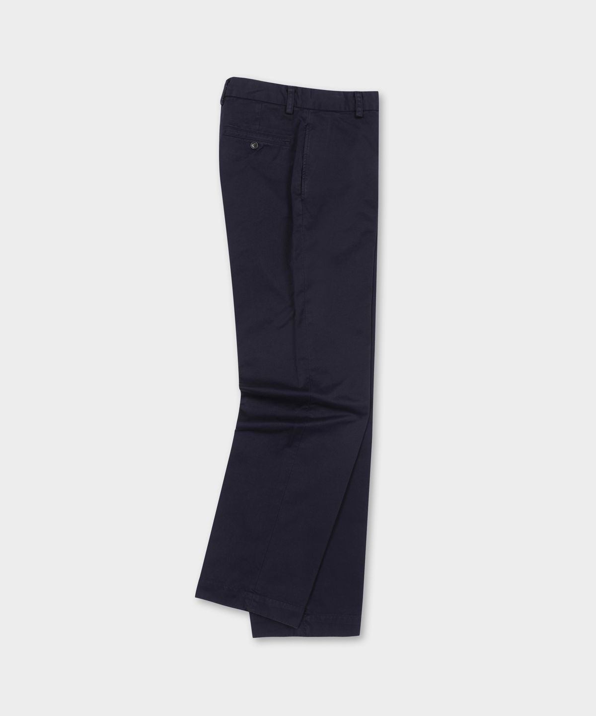 브룩스 브라더스(BROOKS BROTHERS) 헤리티지 치노팬츠 (네이비) (BBPCMM5584QFS)