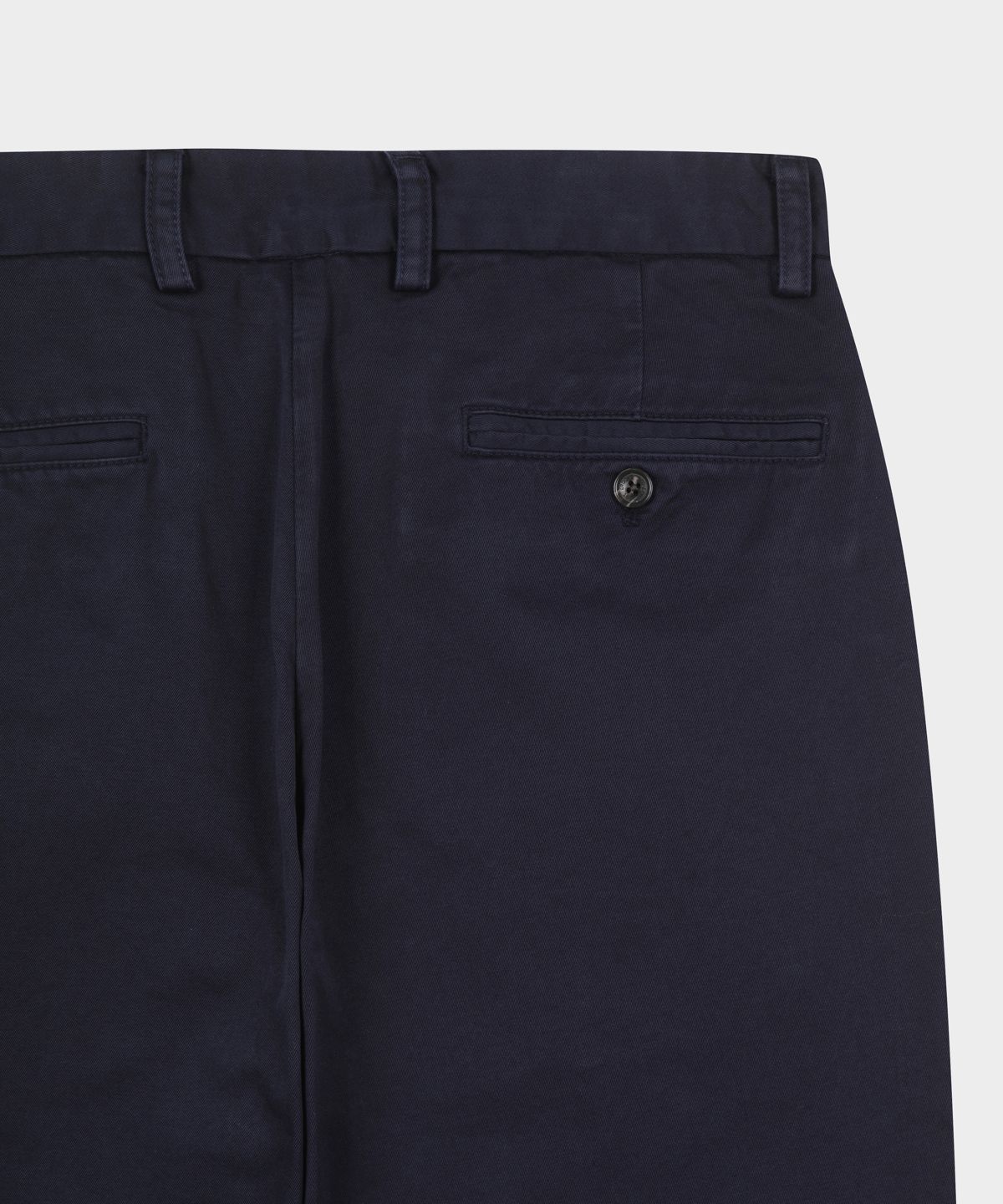 브룩스 브라더스(BROOKS BROTHERS) 헤리티지 치노팬츠 (네이비) (BBPCMM5584QFS)