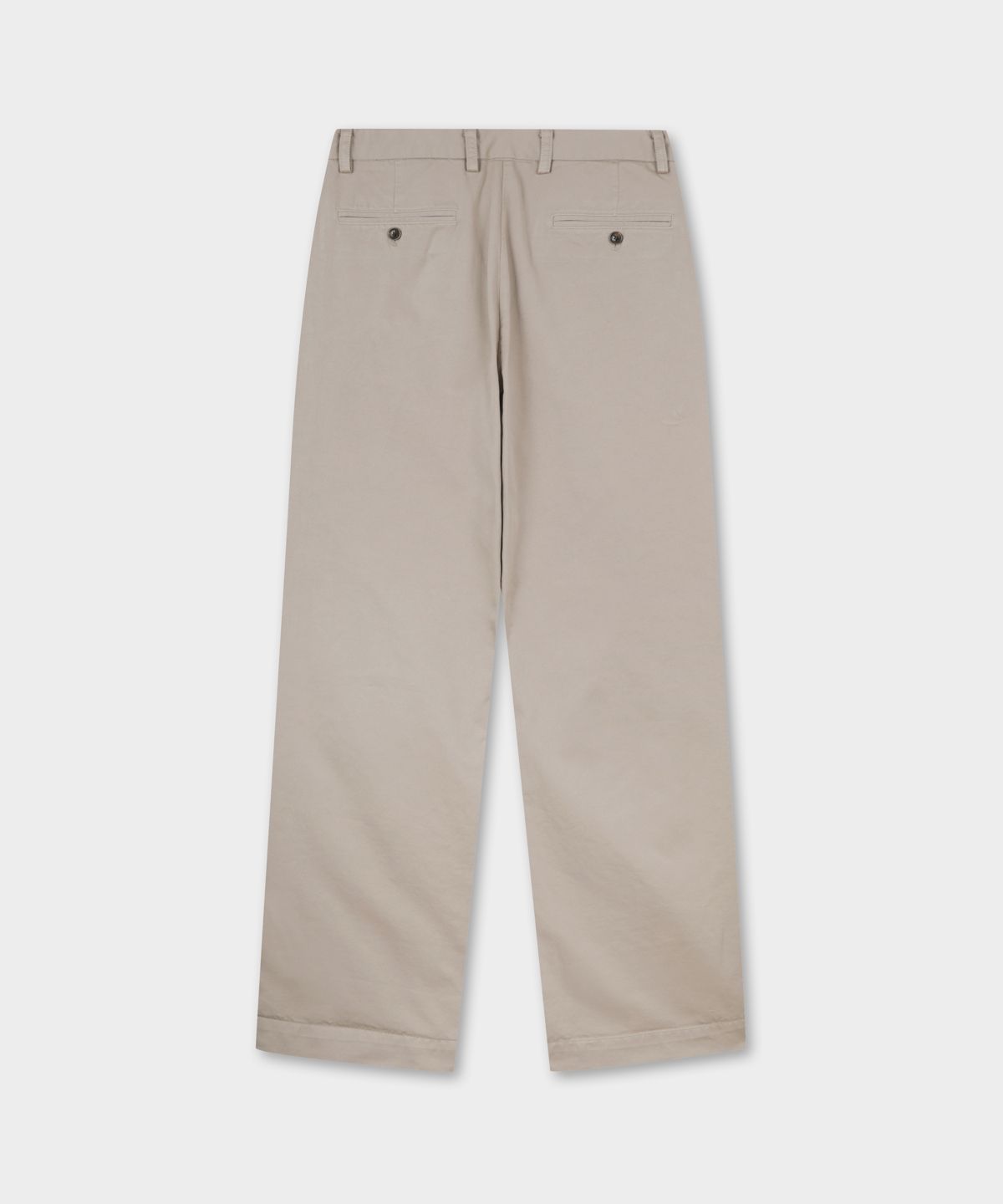 브룩스 브라더스(BROOKS BROTHERS) 헤리티지 치노팬츠 (베이지) (BBPCMM5582ZFS)