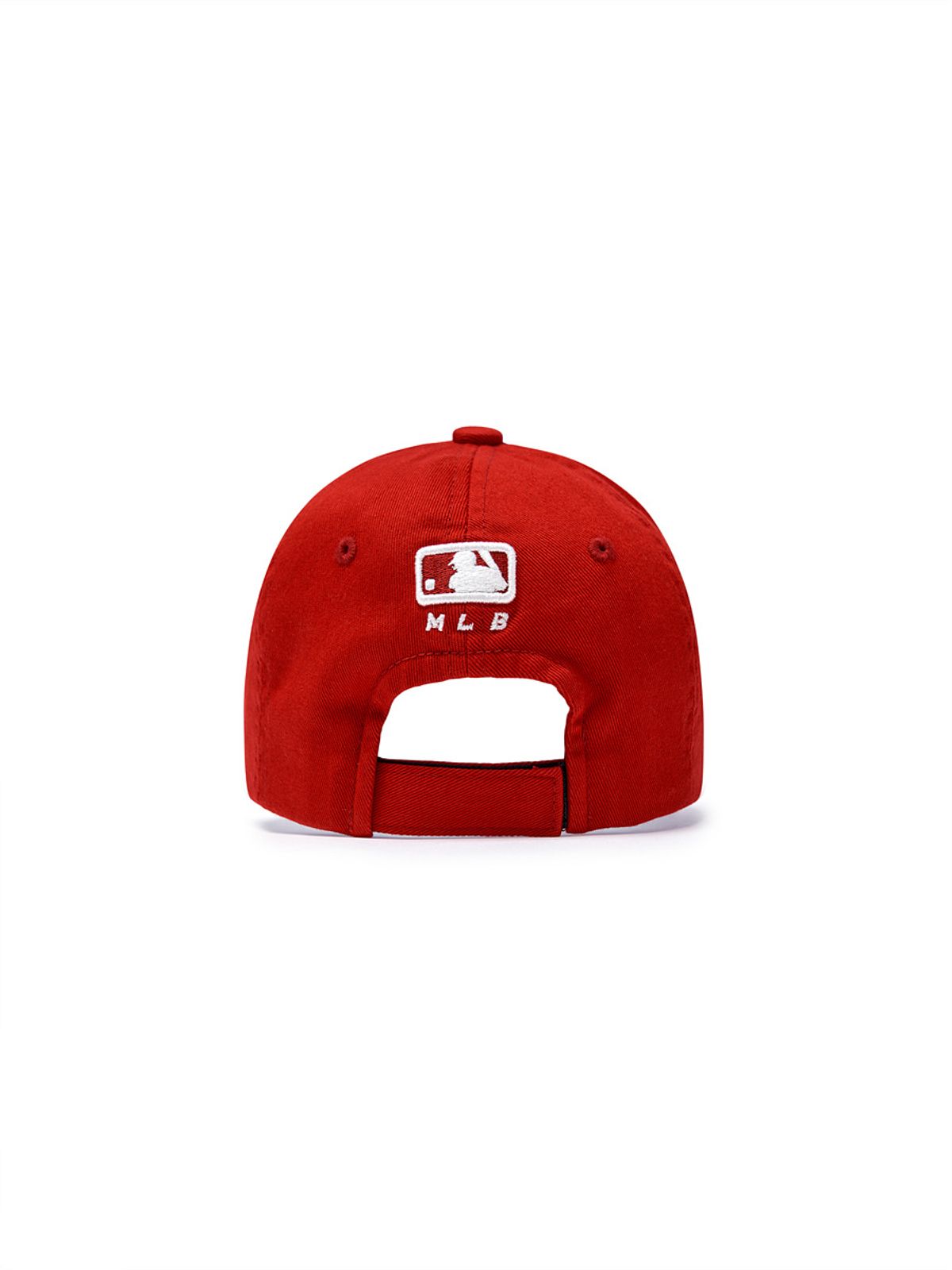 엠엘비 키즈(MLB KIDS) 베이비 루키 볼캡 BOS (Red)