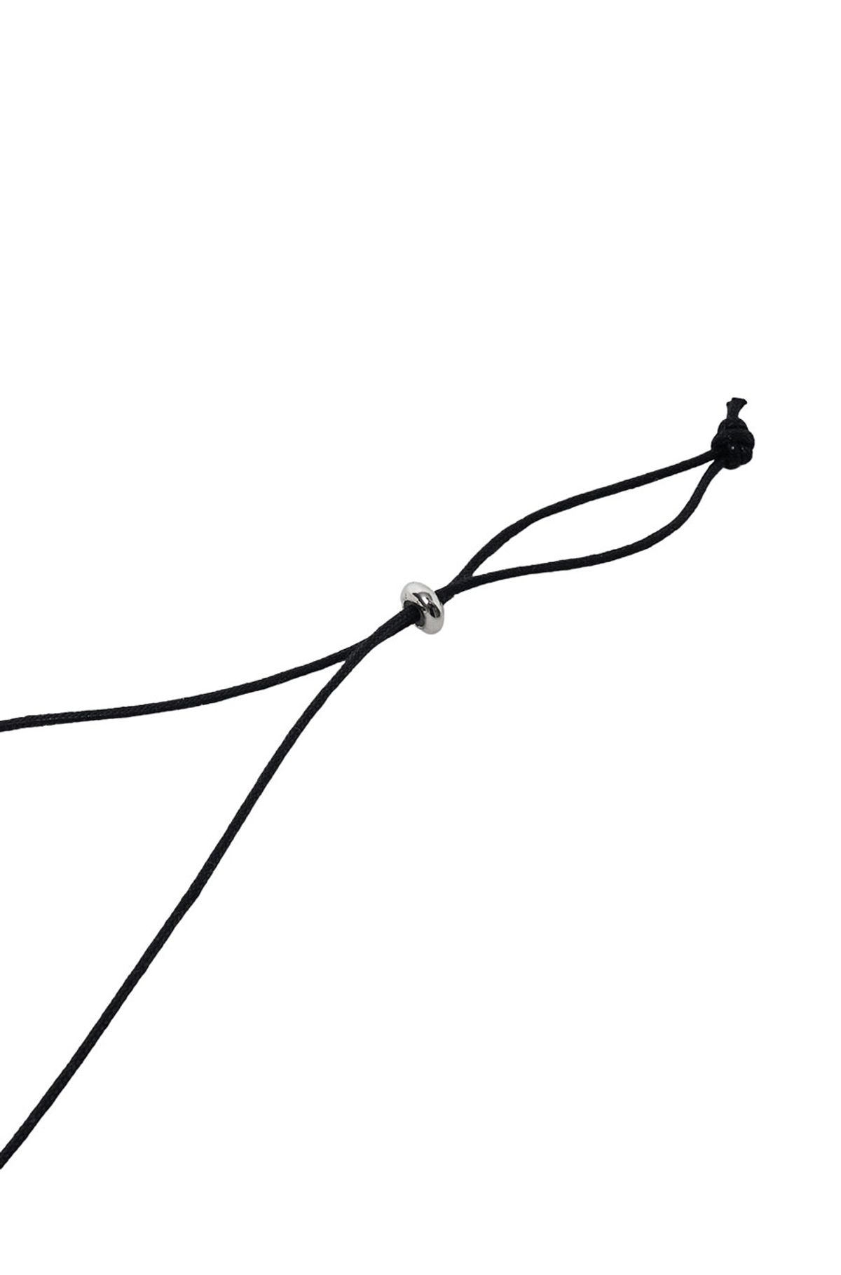 유체 프레타 포르테(YOUCHE PRET A PORTER) SR KNOT NECKLACE 001