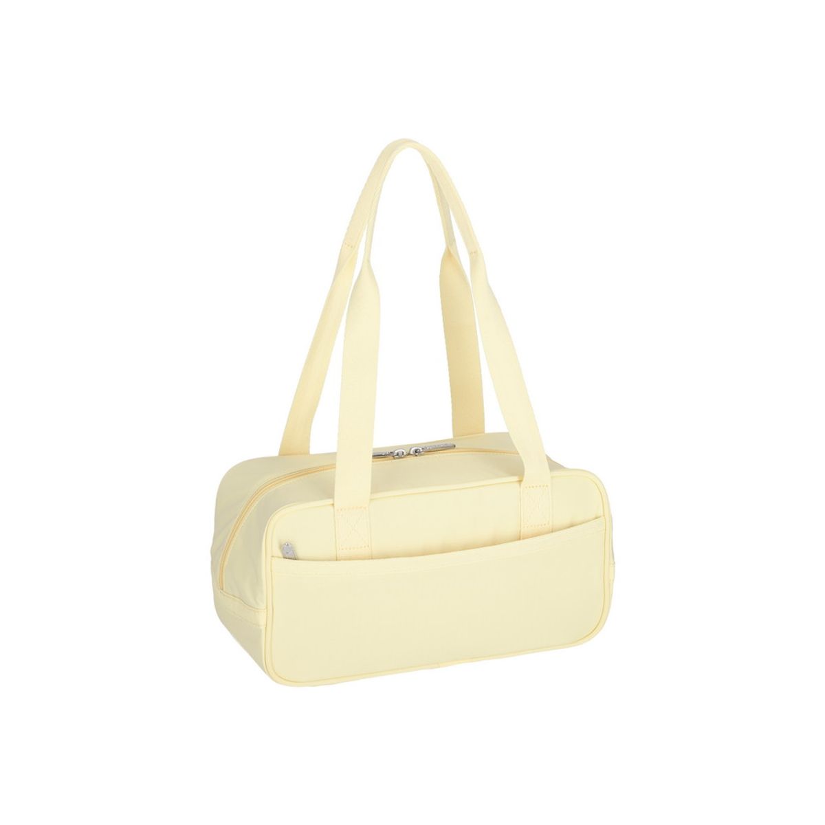레스포색(LESPORTSAC) 레몬 멜란지 E/W 핸드백 [1303.RA11]