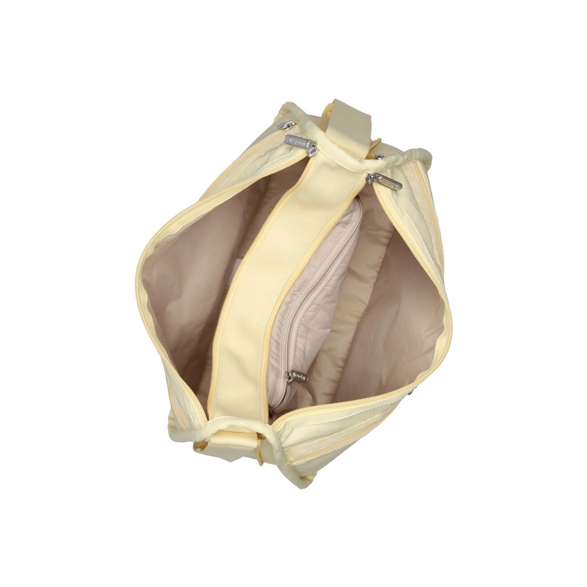 레스포색(LESPORTSAC) 레몬 멜란지 디럭스 에브리데이 백 [7507.RA11]