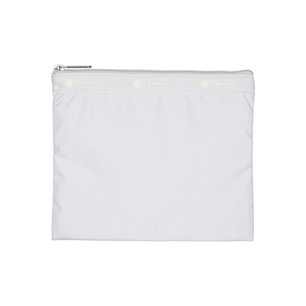 레스포색(LESPORTSAC) 펄 그레이 디럭스 에브리데이 백 [7507.RA15]