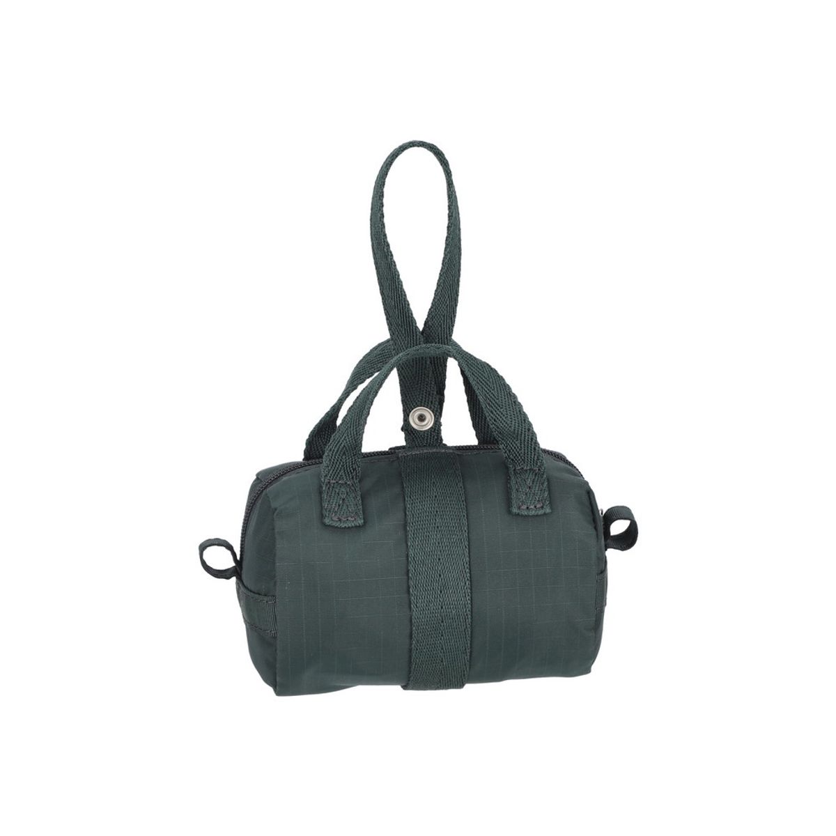 레스포색(LESPORTSAC) 미드나잇 그린 마이크로 롤 챰 [1021.R190]