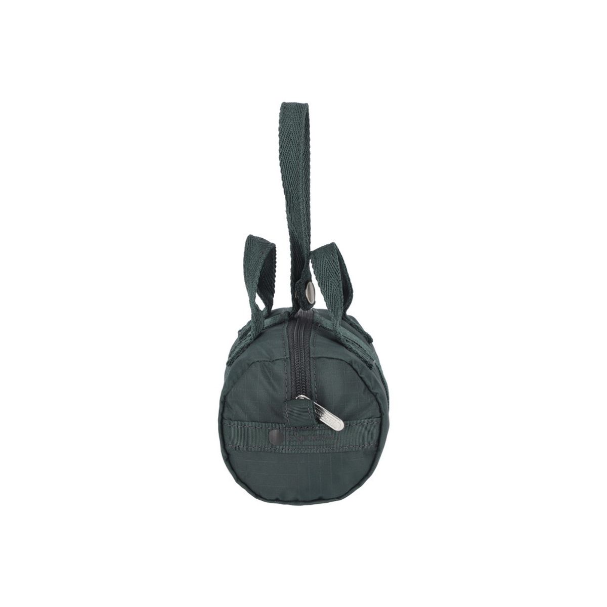 레스포색(LESPORTSAC) 미드나잇 그린 마이크로 롤 챰 [1021.R190]