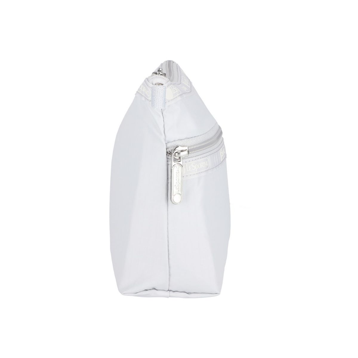 레스포색(LESPORTSAC) 펄 그레이 코스메틱 클러치 [7105.RA15]