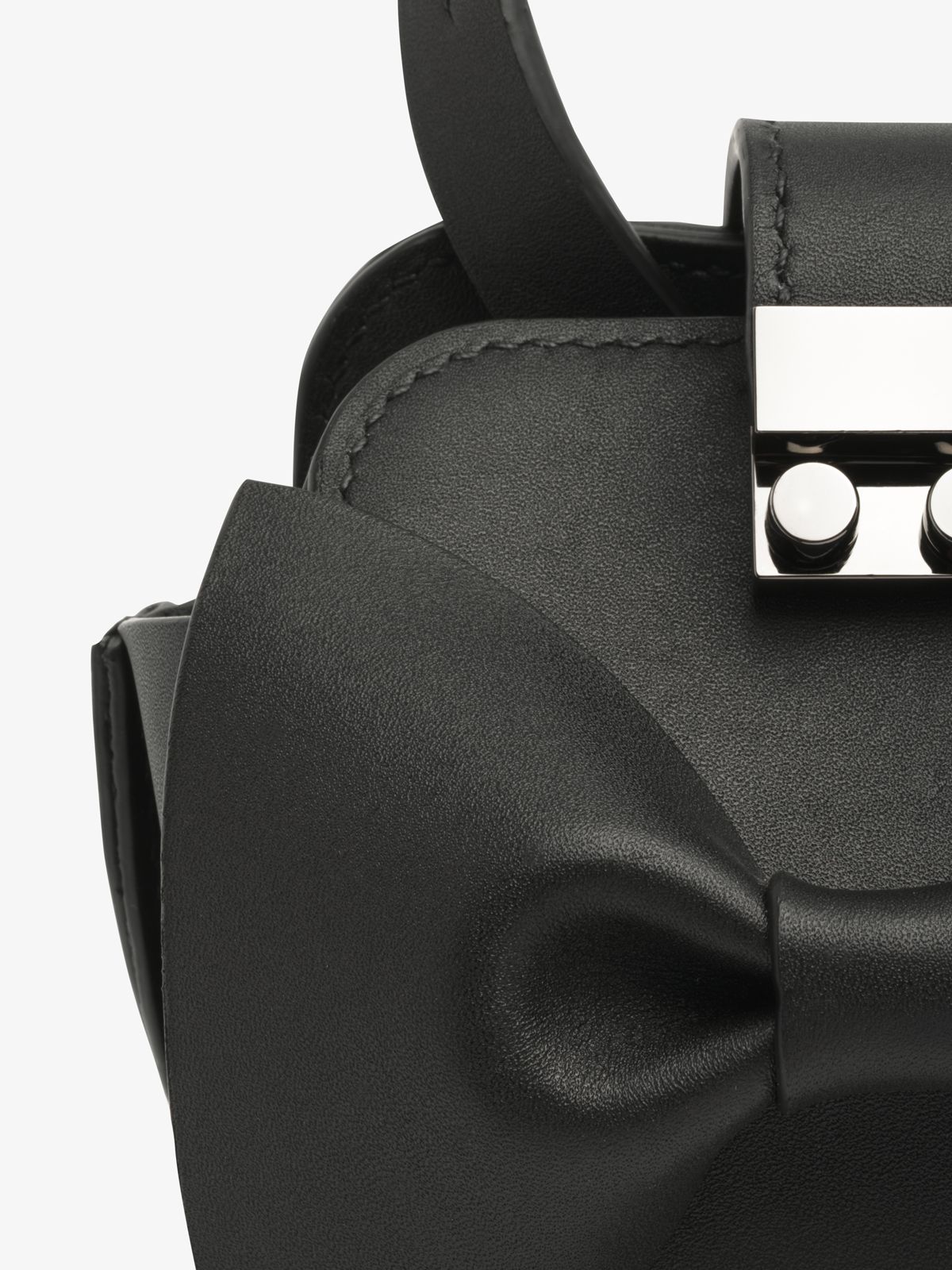 바우메로(BAUMERO) BOW 294 MICRO (BLACK)