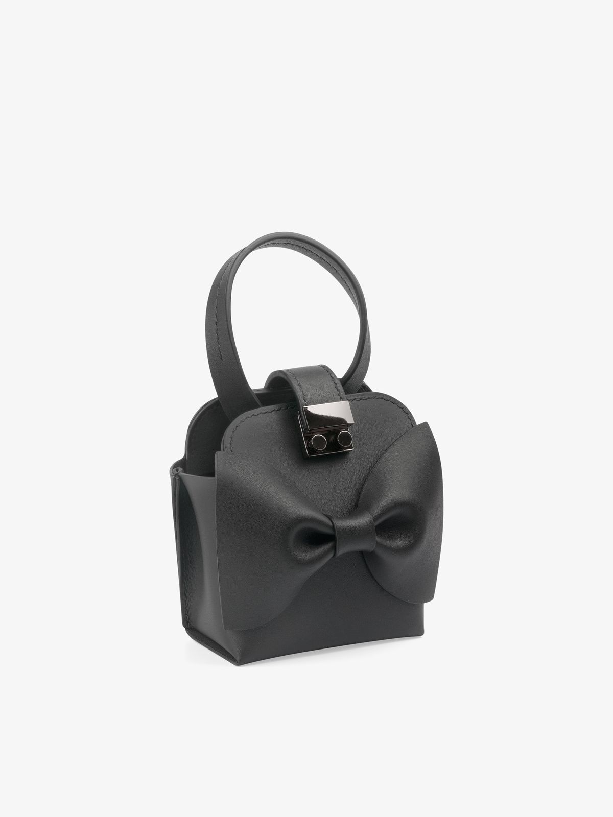 바우메로(BAUMERO) BOW 294 MICRO (BLACK)
