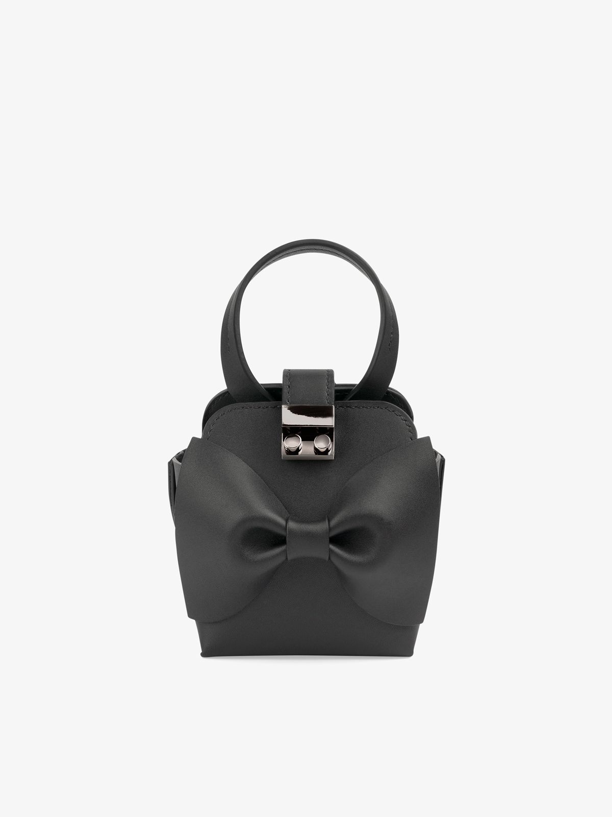 바우메로(BAUMERO) BOW 294 MICRO (BLACK)