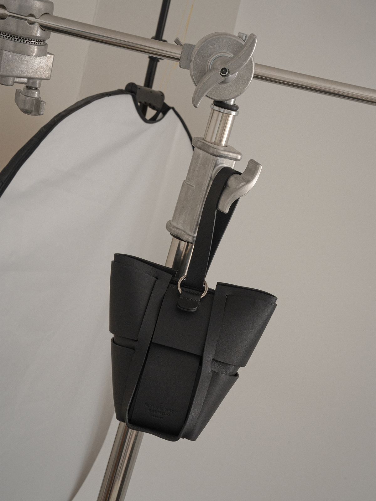 바우메로(BAUMERO) TETRA 156 MICRO (BLACK)
