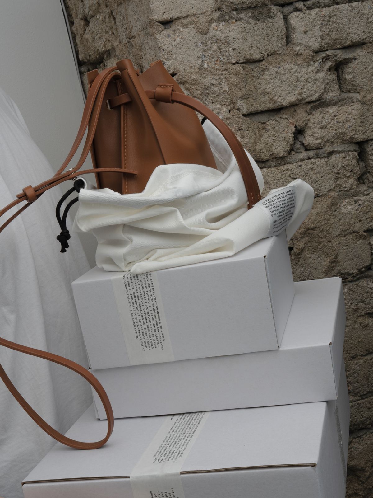 바우메로(BAUMERO) TETRA 493 MINI (BROWN)