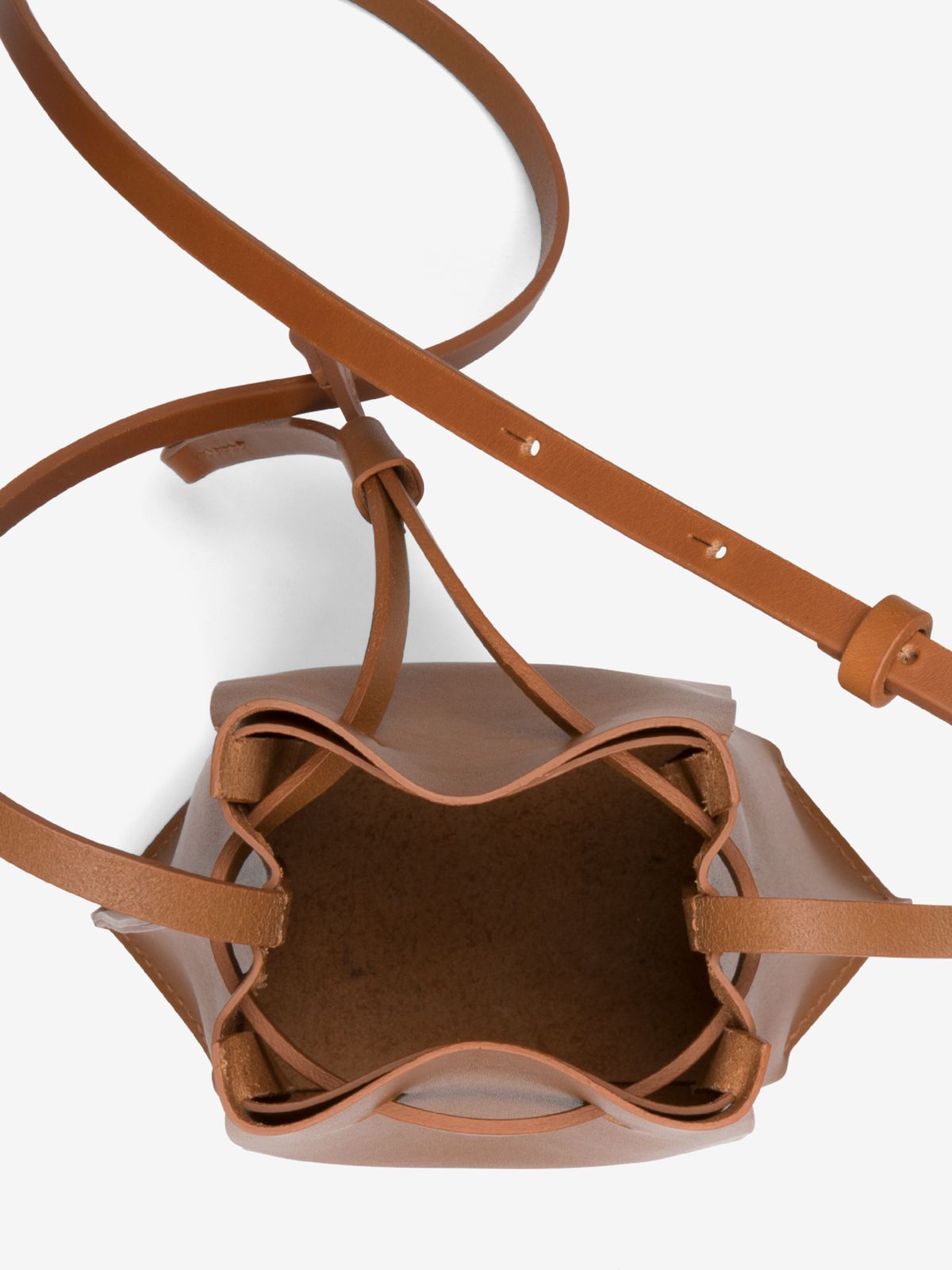 바우메로(BAUMERO) TETRA 493 MINI (BROWN)
