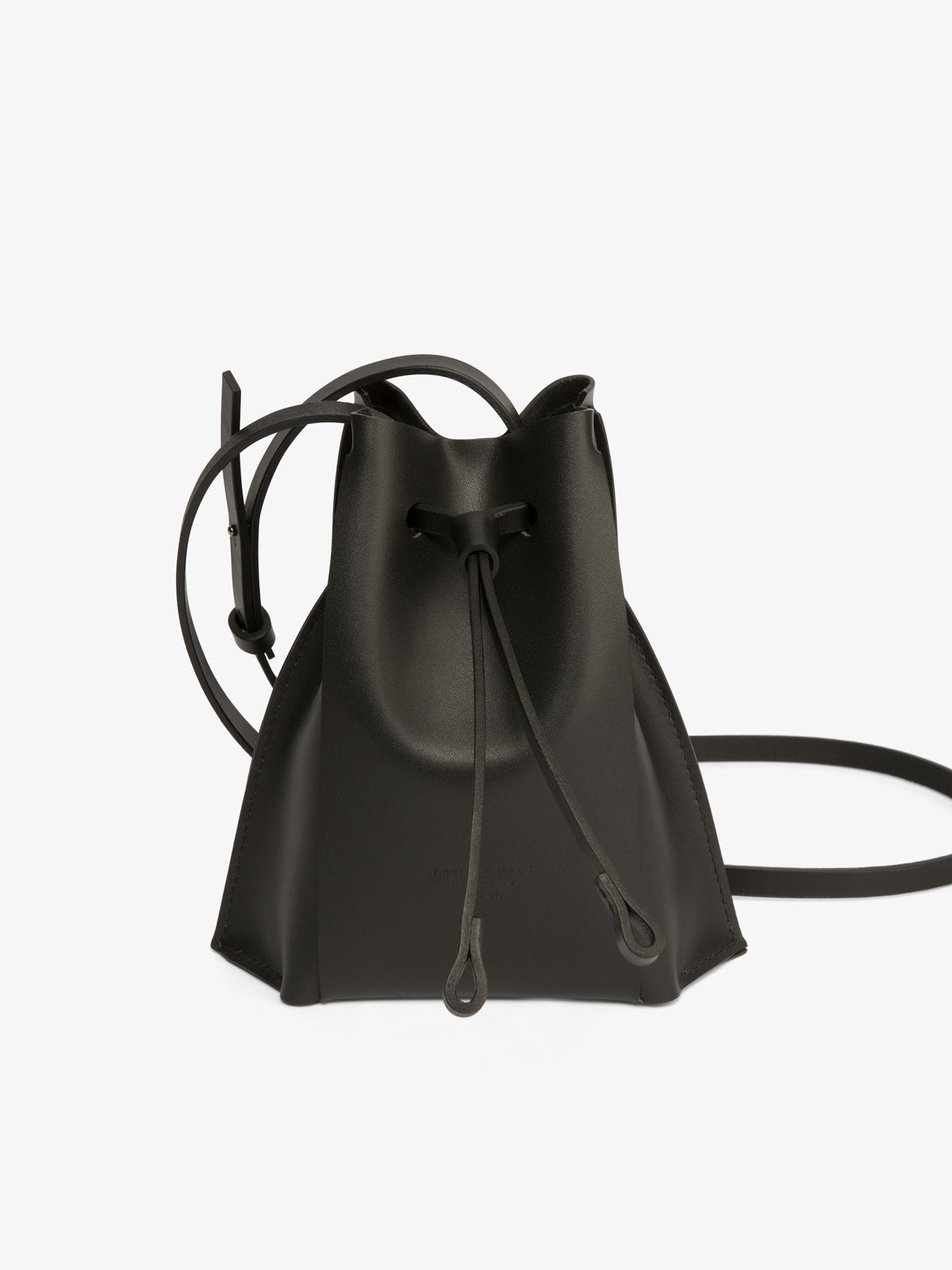 바우메로(BAUMERO) TETRA 493 MINI (BLACK)