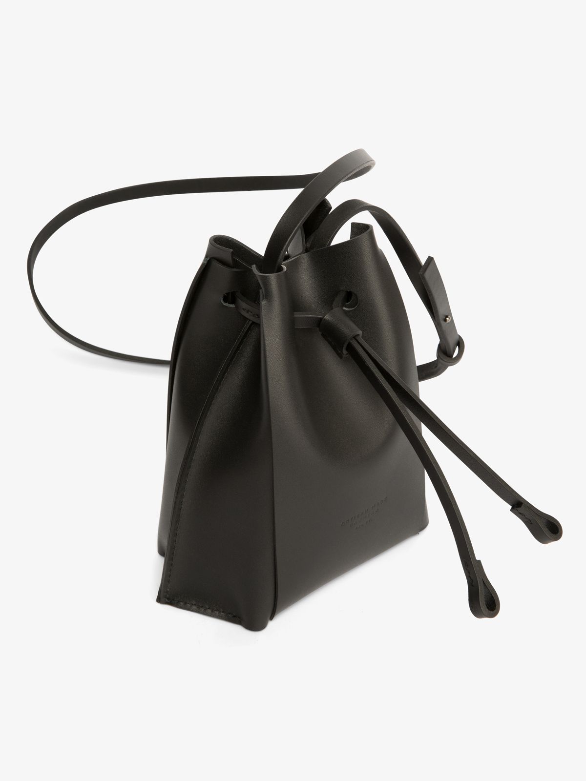 바우메로(BAUMERO) TETRA 493 MINI (BLACK)