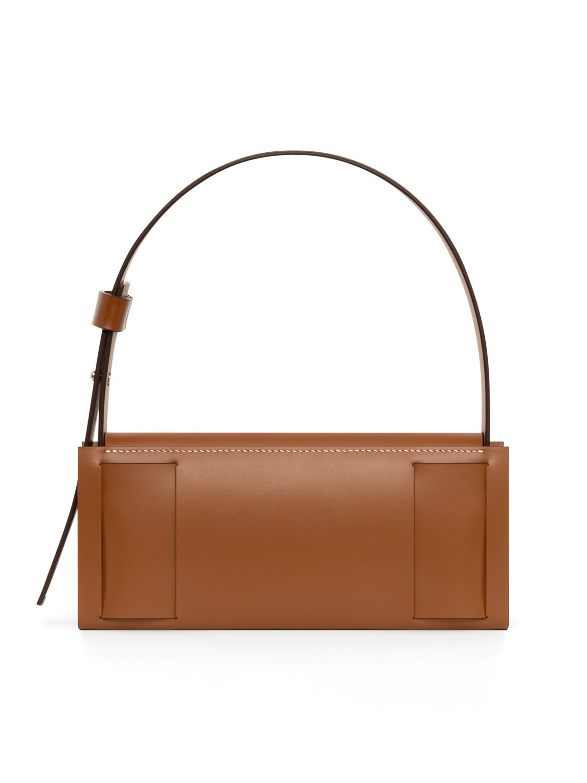 바우메로(BAUMERO) TETRA 192 MINI (BROWN)