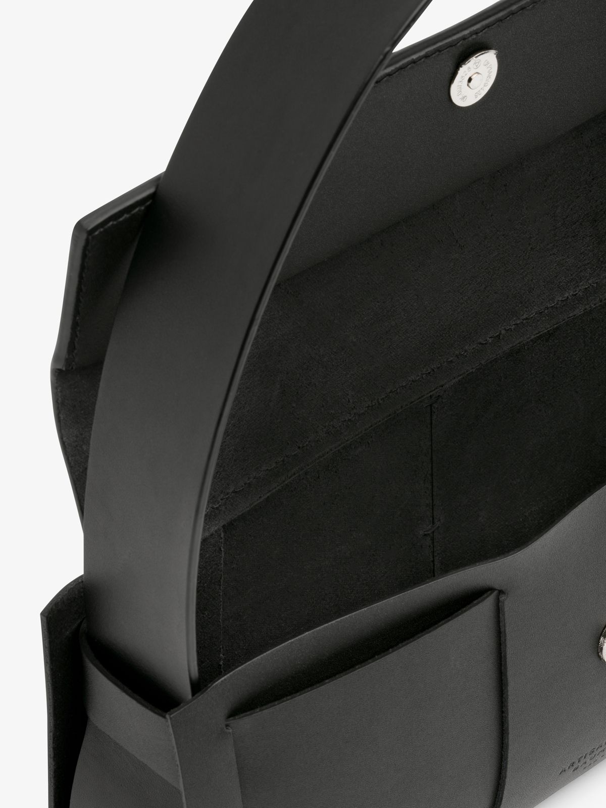 바우메로(BAUMERO) TETRA 192 MINI (BLACK)