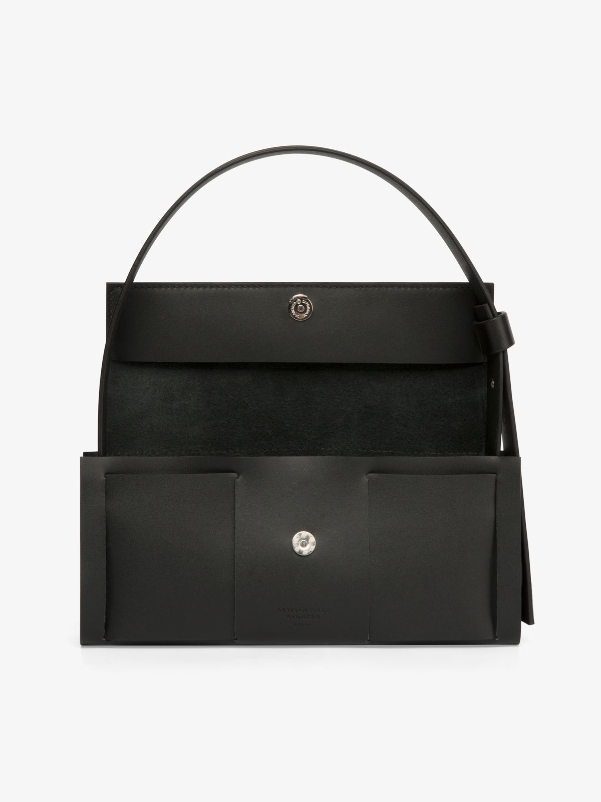 바우메로(BAUMERO) TETRA 192 MINI (BLACK)