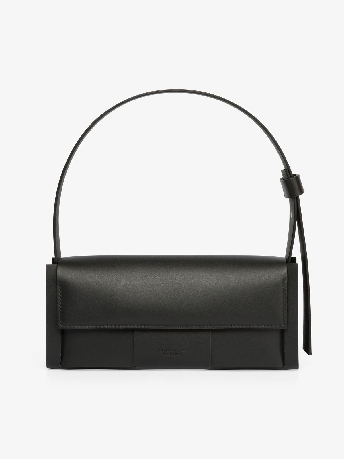 바우메로(BAUMERO) TETRA 192 MINI (BLACK)