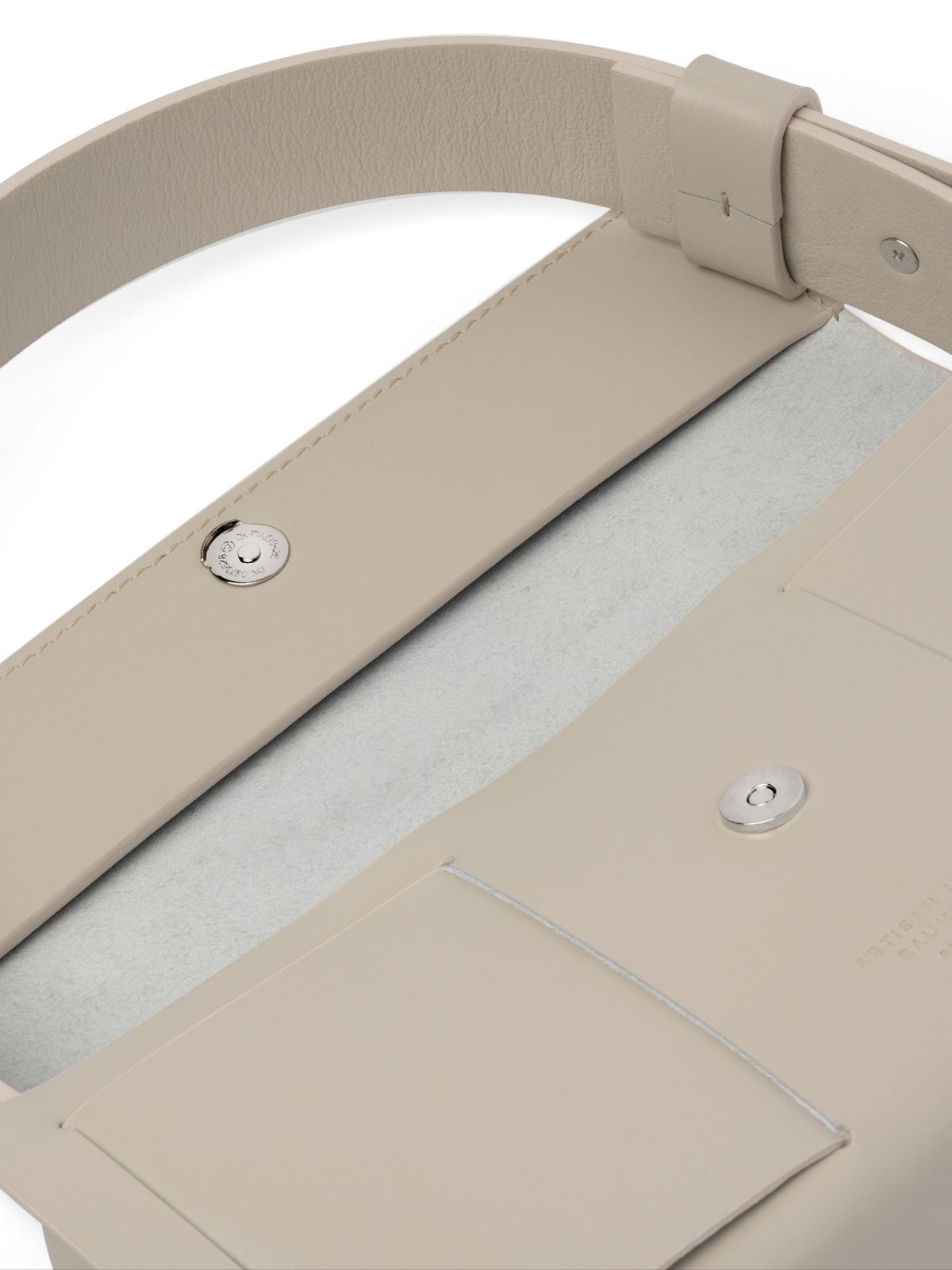 바우메로(BAUMERO) TETRA 192 MINI (GREY IVORY)