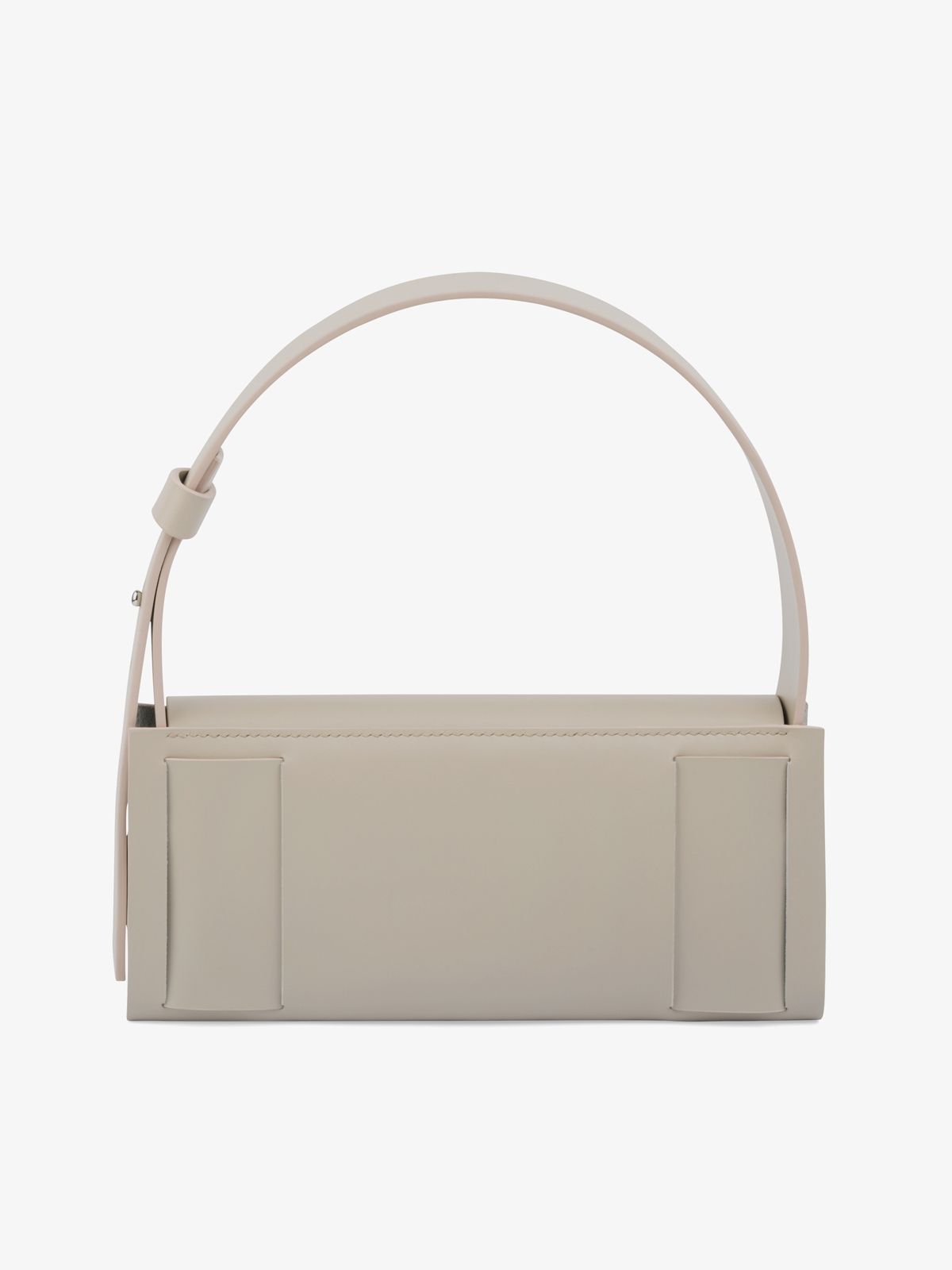 바우메로(BAUMERO) TETRA 192 MINI (GREY IVORY)