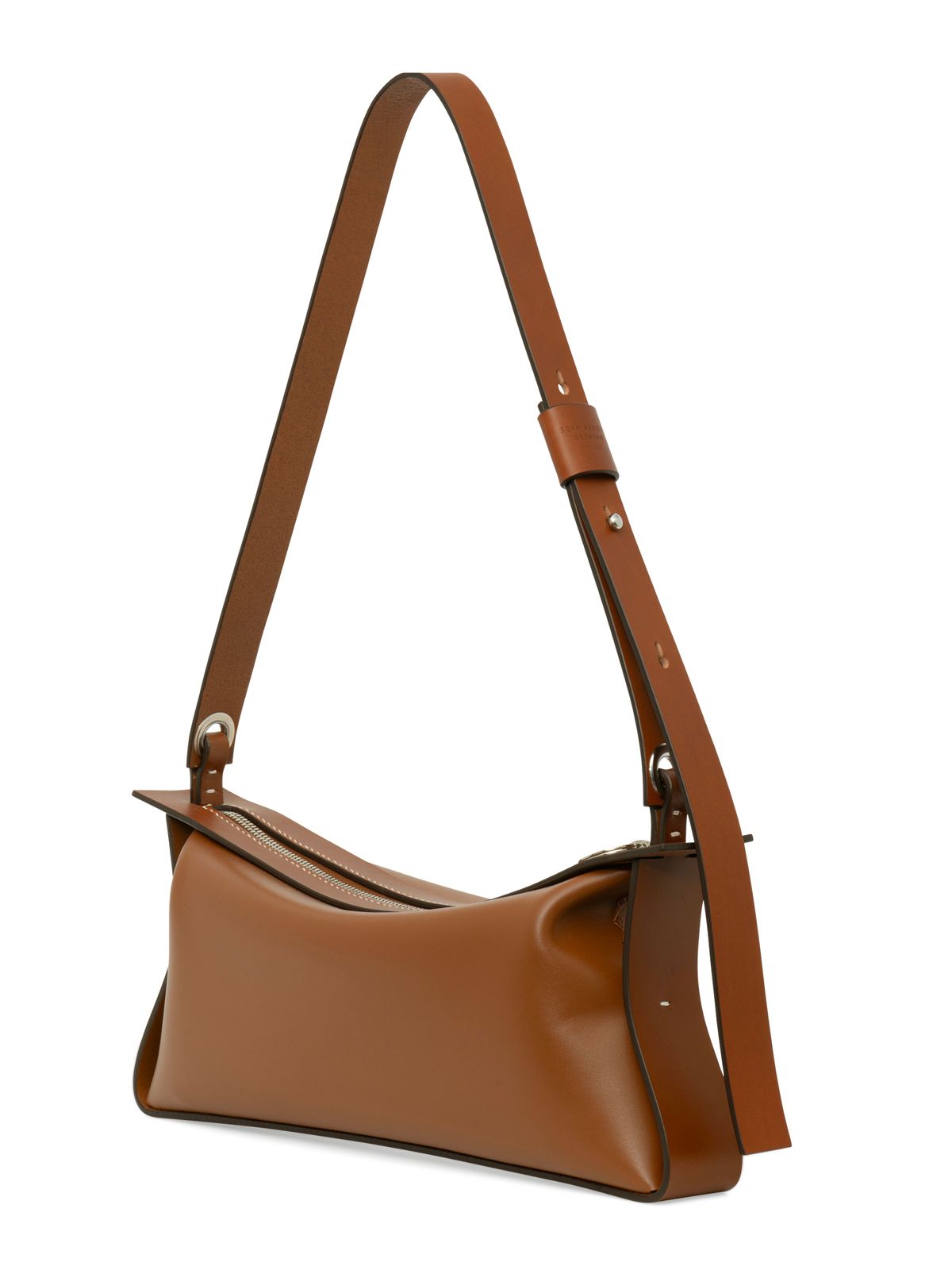 바우메로(BAUMERO) ARC 151 MINI (BROWN)