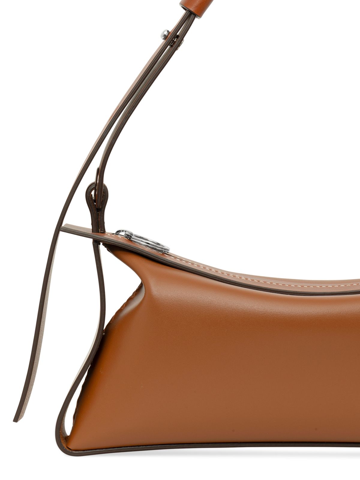 바우메로(BAUMERO) ARC 151 MINI (BROWN)