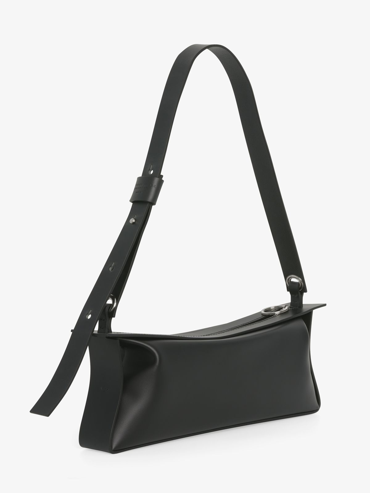 바우메로(BAUMERO) ARC 151 MINI (BLACK)