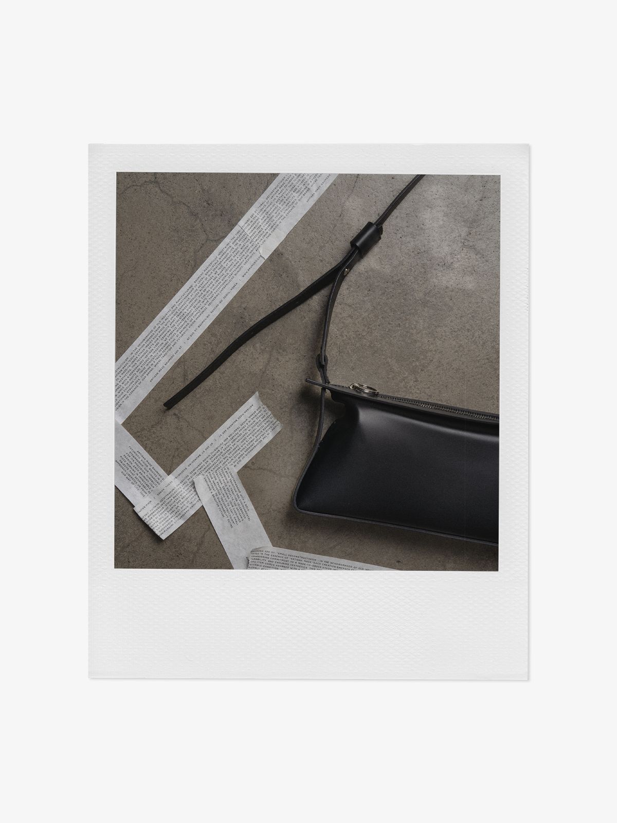 바우메로(BAUMERO) ARC 151 MINI (BLACK)