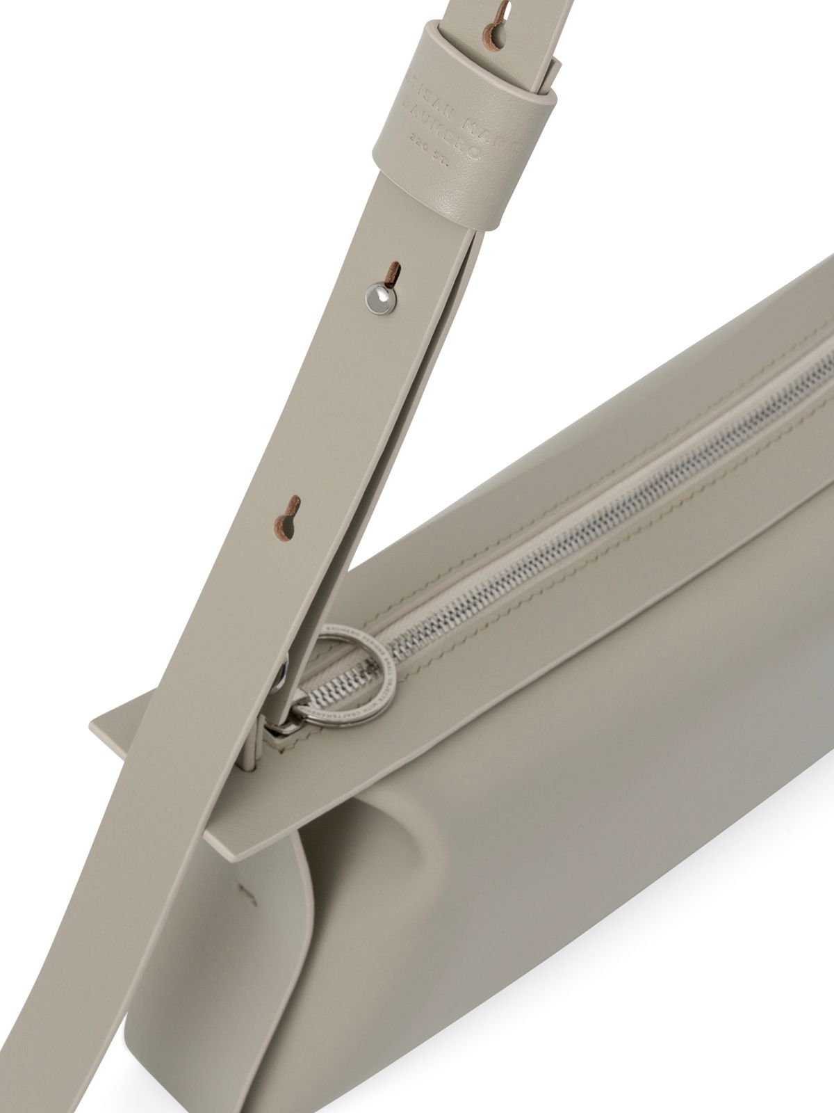 바우메로(BAUMERO) ARC 151 MINI (GREY IVORY)