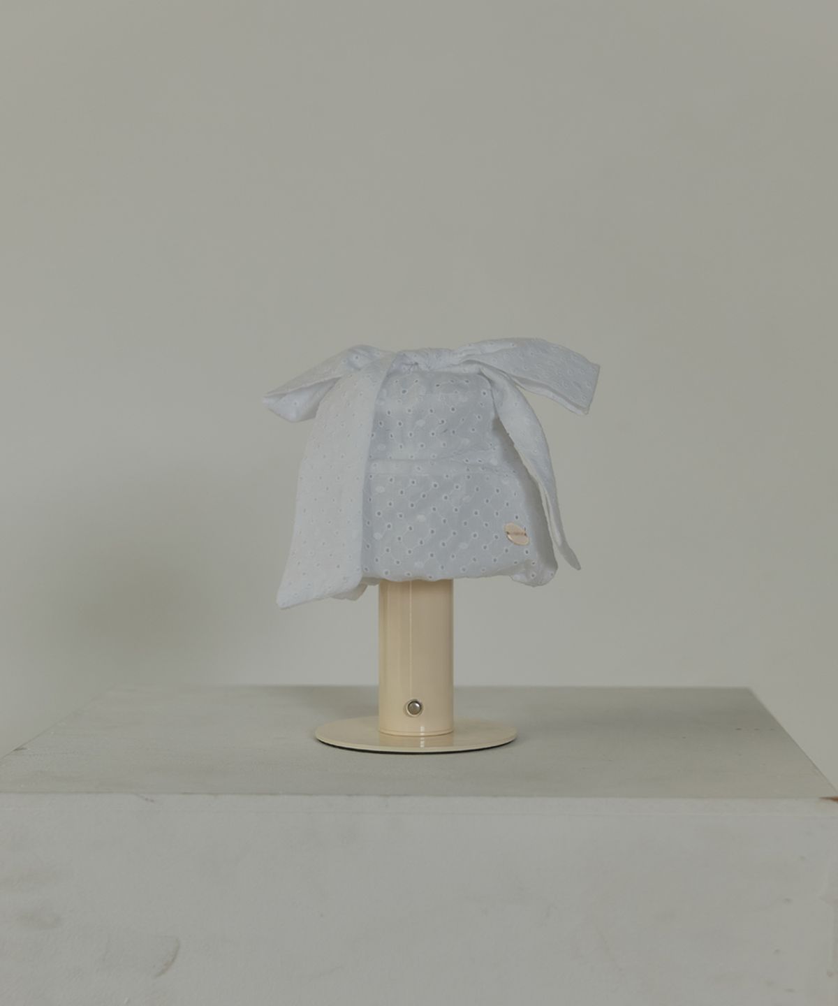 아노에틱(ANOETIC) [SIGMA X ANOETIC]ANC CAKE STAND LACE COVER