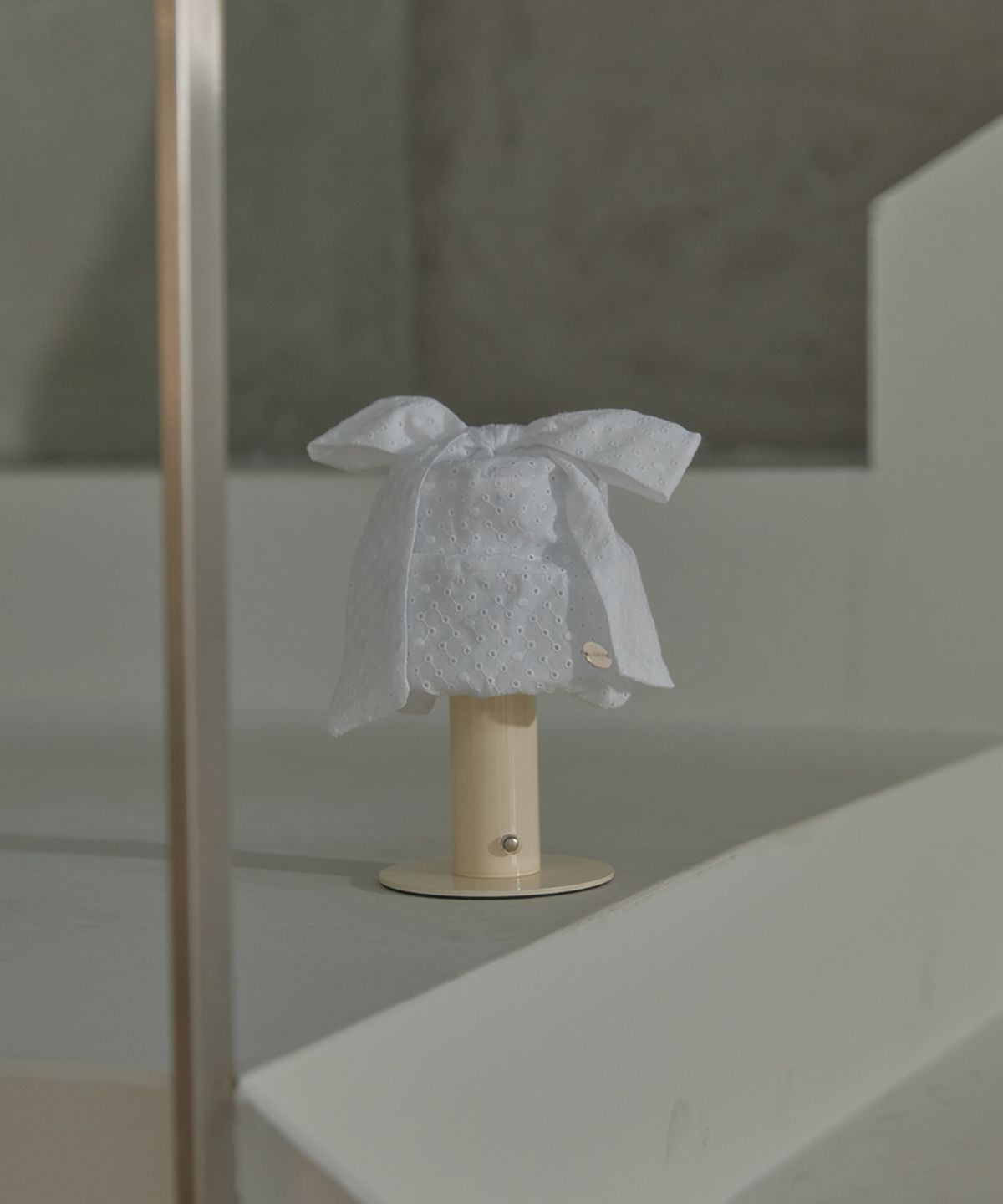 아노에틱(ANOETIC) [SIGMA X ANOETIC]ANC CAKE STAND LACE COVER