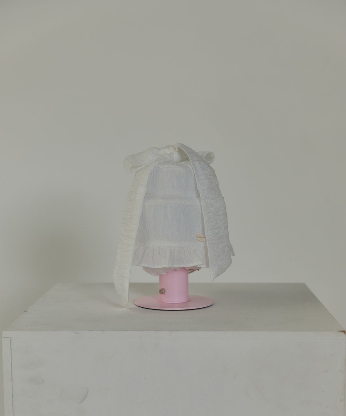 아노에틱(ANOETIC) [SIGMA X ANOETIC]ANC CAKE STAND FRILL COVER