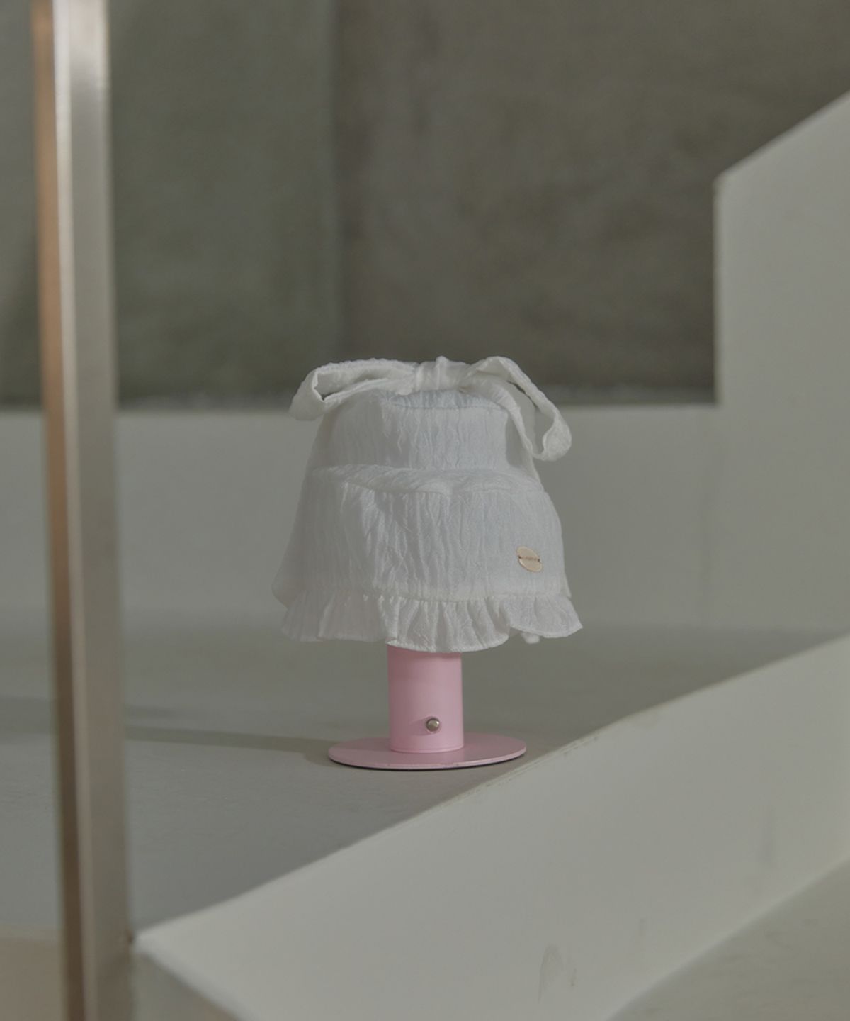 아노에틱(ANOETIC) [SIGMA X ANOETIC]ANC CAKE STAND FRILL COVER