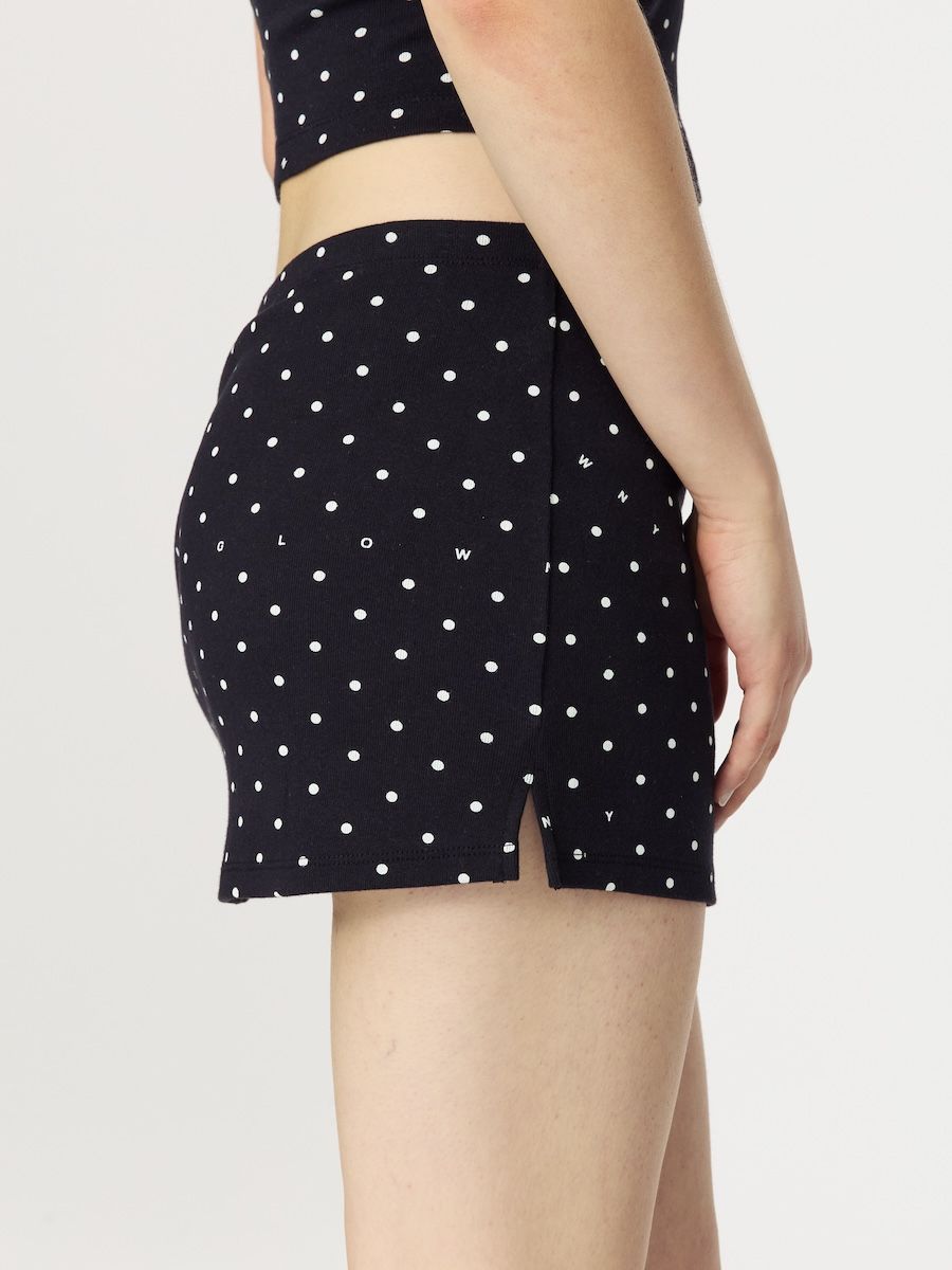 glowny ミニスカート GLOWNY スカート RODEO MICRO MINI SKIRT : ZOZOTOWN Yahoo!店