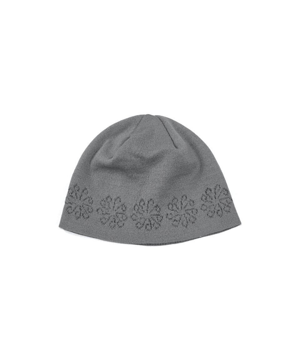 MUSINSA公式 | 9999ARCHIVE Linking Flower Jacquard Beanie