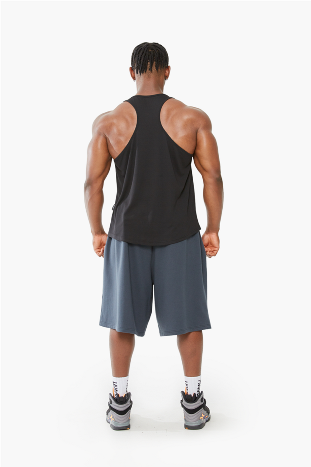 머스콜로(MUSCOLO) [머슬나시 시즌4] 5컬러