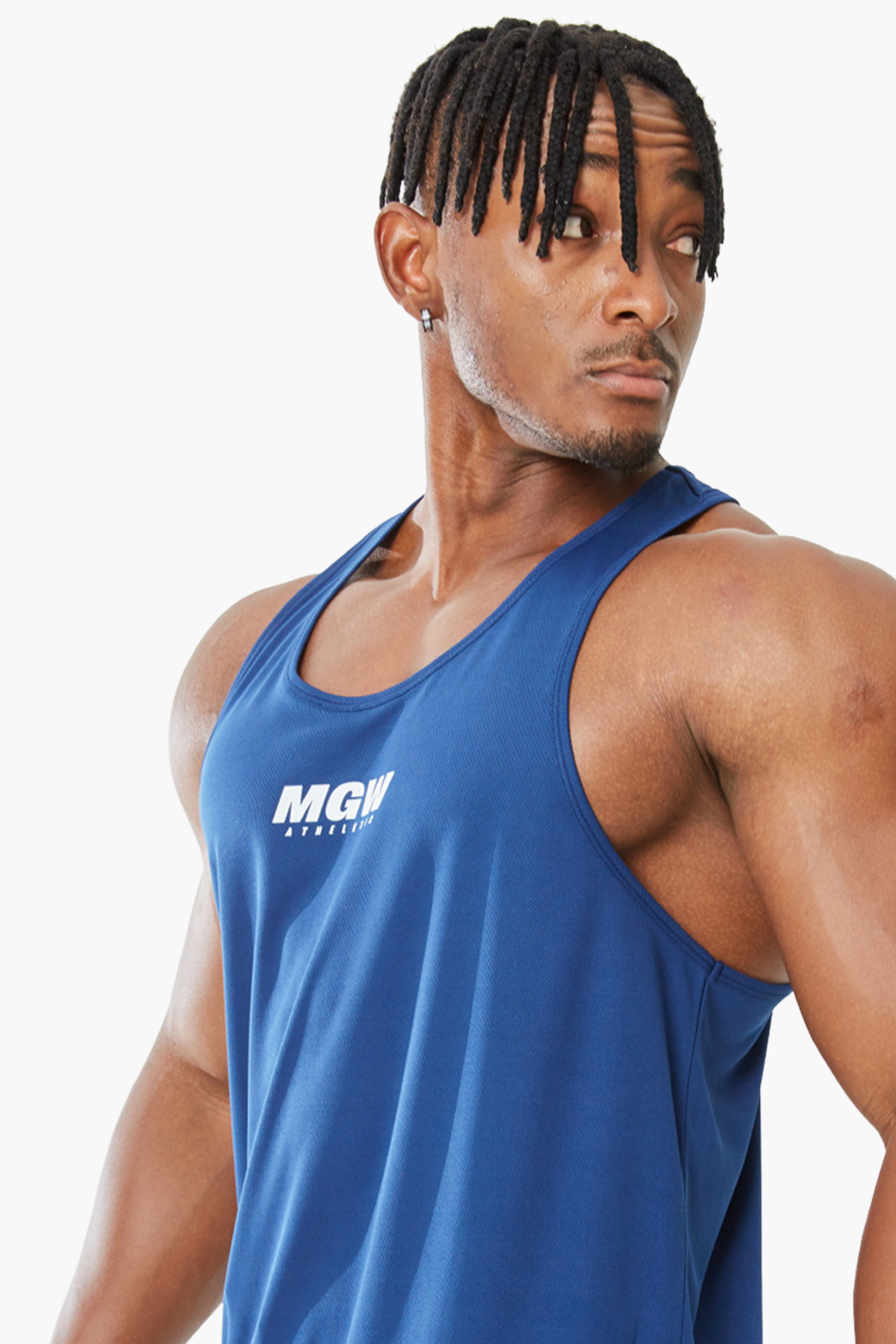 머스콜로(MUSCOLO) [머슬나시 시즌4] 5컬러