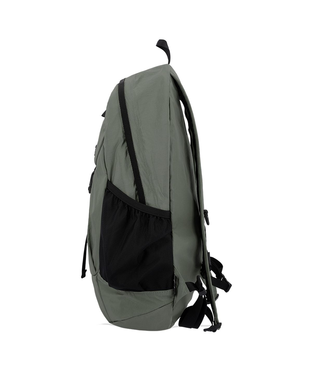스위치(SWEETCH) VOYAGER DAYPACK 002 Forest Green