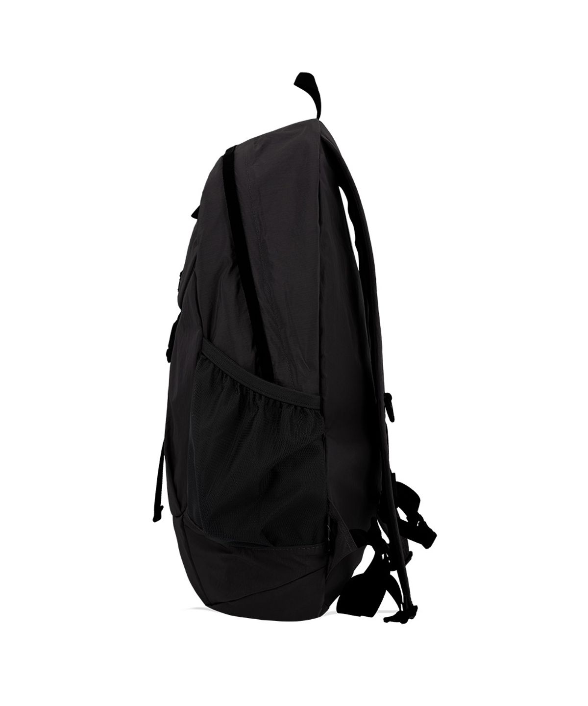 스위치(SWEETCH) VOYAGER DAYPACK 002 Midnight Black